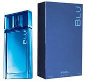 Мужская парфюмерия Ajmal Blu